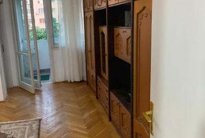 Garsonieră semidecomandată, mobilată în Dristor - 1