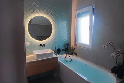 Casă cu 4 camere cu Teren 350 Mp în Rediu