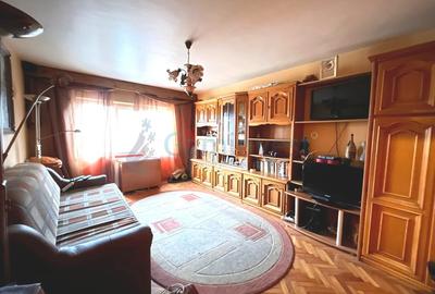 Apartament cu 2 camere decomandat în Decebal - 2