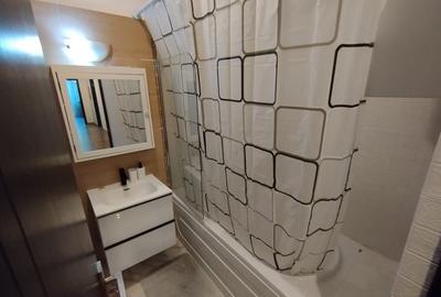 3 Camere Demisol 2 Balcoane Mobilat | Apusului Residential 2014 - 18