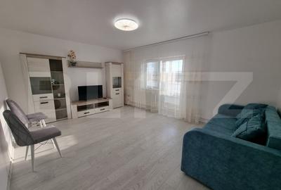 Apartament cu 2 camere, 62 mp, zona 1 Mai - 1