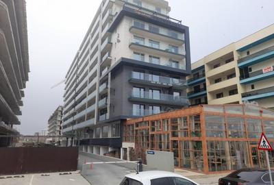 De inchiriat studio Signature Promenada -Mamaia Noed - 2