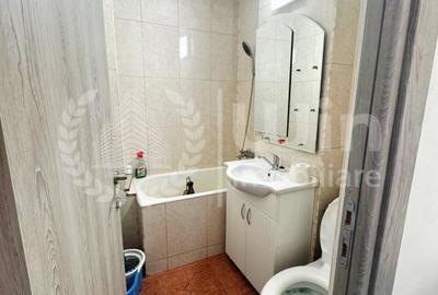 Apartament cu 2 camere finisat | Etaj 6/10 | Gheorgheni | Piata Hermes - 8