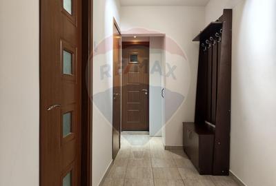 Apartament cu 2 camere decomandat, mobilat în Lujerului - 9