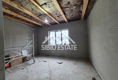 Casa individuala pe un singur nivel, Cristian, Sibiu - 6