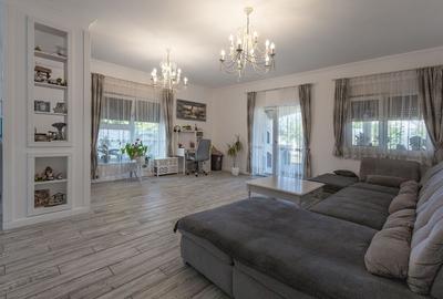 Casa deosebită cu 4 camere | teren 1000mp SanMihaiu Roman COMISION 0% - 4