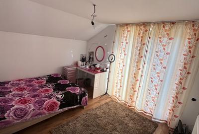 Casă cu 4 camere în Vișea - 4