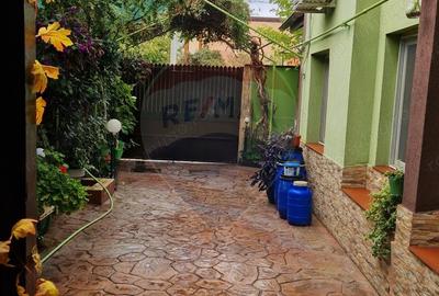 Casa Rahova parter + mansarda 186mp - 6