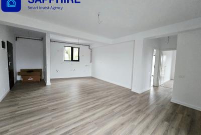 Apartament 3 camere cu 2 băi finisat, bloc NOU 2025, zona Giurgiului, TVA inclus - 3
