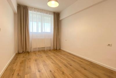 Apartament renovat complet,lângă metrou - 15