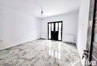 Casă individuală cu 4 camere cu Canalizare în Valea Lupului - 9