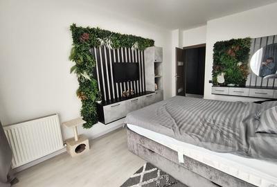 2 camere - Cotroceni Politehnica Residence - Parcare Inclusa - 7