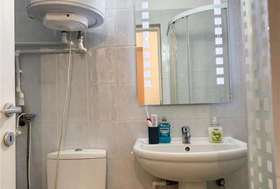 Apartament cu 3 camere decomandat, mobilat în Vitan Mall - 9