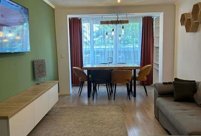 Apartament cu 2 camere decomandat în Semicentral - 3