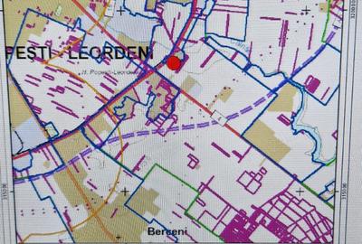 Teren de 14000 mp, în Central - 2