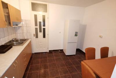 Apartament cu 2 camere decomandat, mobilat în Ștrand - 2
