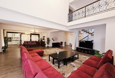 Vila Individuala 700 MP | Pipera - Iancu Nicolae | Teren 1000 MP | 2 Garaje - 48