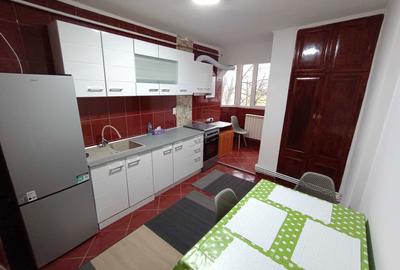 Apartament cu 2 camere decomandat în Tudor Vladimirescu - 1