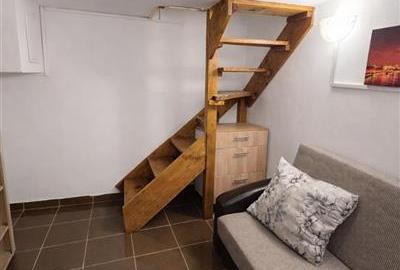 Garsonieră decomandată în Central - 6