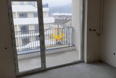 2 camere open space, Parcare, Eroilor Residence, Floresti - 2