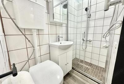 Garsoniera complet mobilata si utilata - Buziasului - 3