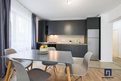 Braytim, Apartament 3 camere lux, parter, Comision 0% - 6