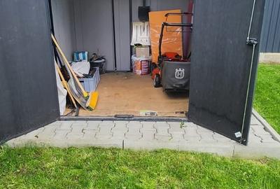 Casa P+M situata in Sacele zona Turches, 3 dormitoare si living, teren 453 mp! - 6