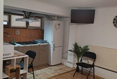 Apartament cu 4 camere nedecomandat în Piața Unirii - 2