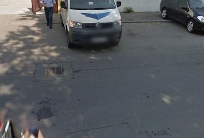 Spațiu comercial, de 1,184 mp, în Dristor - 3