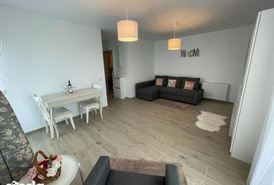 Garsonieră în Central