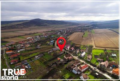 Casă cu 3 camere cu Teren 898 Mp în Ceuaș - 6