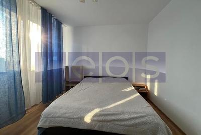 Apartament cu 2 camere semidecomandat în 1 Mai - 2