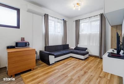 Apartament cu 2 camere în Roșu - 2