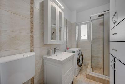 Garsoniera 2015 Metrou Nicolae Grigorescu - 8