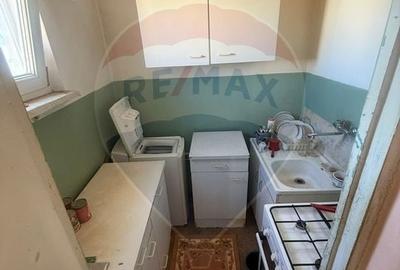 Apartament cu 2 camere semidecomandat în Valea Rosie - 8