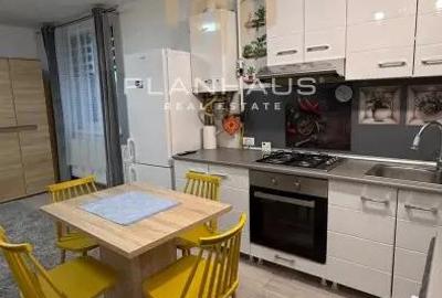 Apartament cochet,1 camera , parter ,nou cu balcon - 9
