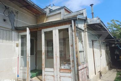 Casă cu 2 camere în Central - 4