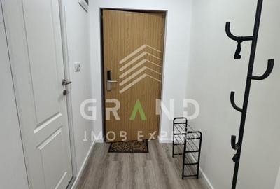 Garsonieră, mobilată în Mărăști - 23