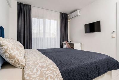 Apartament 2 camere, cu PARCARE,Otopeni - 5