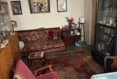 Apartament 3 camere - LANGA PARCUL MORARILOR - DECOMANDAT - de renovat - 2