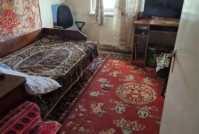 Apartament cu patru camere - 5