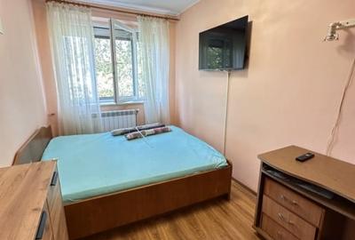 Apartament 3 camere - Tomis II - 4