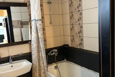 Apartament cu 3 camere semidecomandat în Gheorgheni - 12