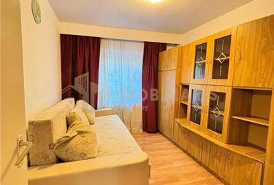 Apartament cu 3 camere în Central - 5