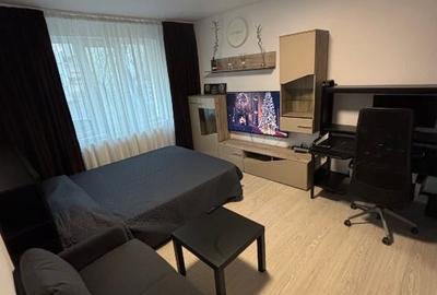 PROPIETAR - De Inchiriat Garsoniera Dristor langa metrou - 1