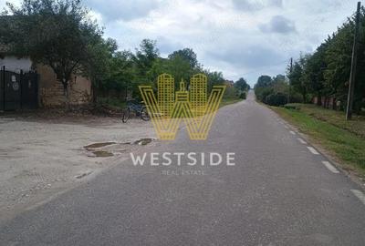 Teren de vanzare, in Ghertenis, Berzovia - 3