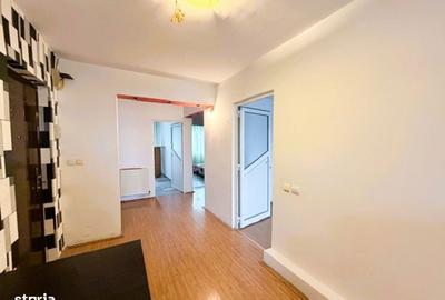 Apartament cu 3 camere decomandat în Tineretului - 5
