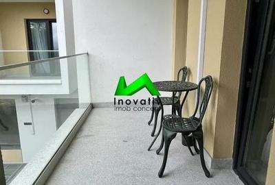 Apartament cu 3 camere în Piața Cluj - 1