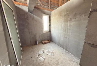 Casă cu 3 camere cu Teren 411 Mp în Vânători - 8