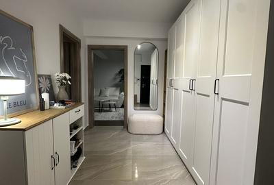 Apartament cu 2 camere în Rahova - 4